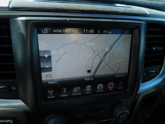 Used 2016 RAM 1500 Limited image 37