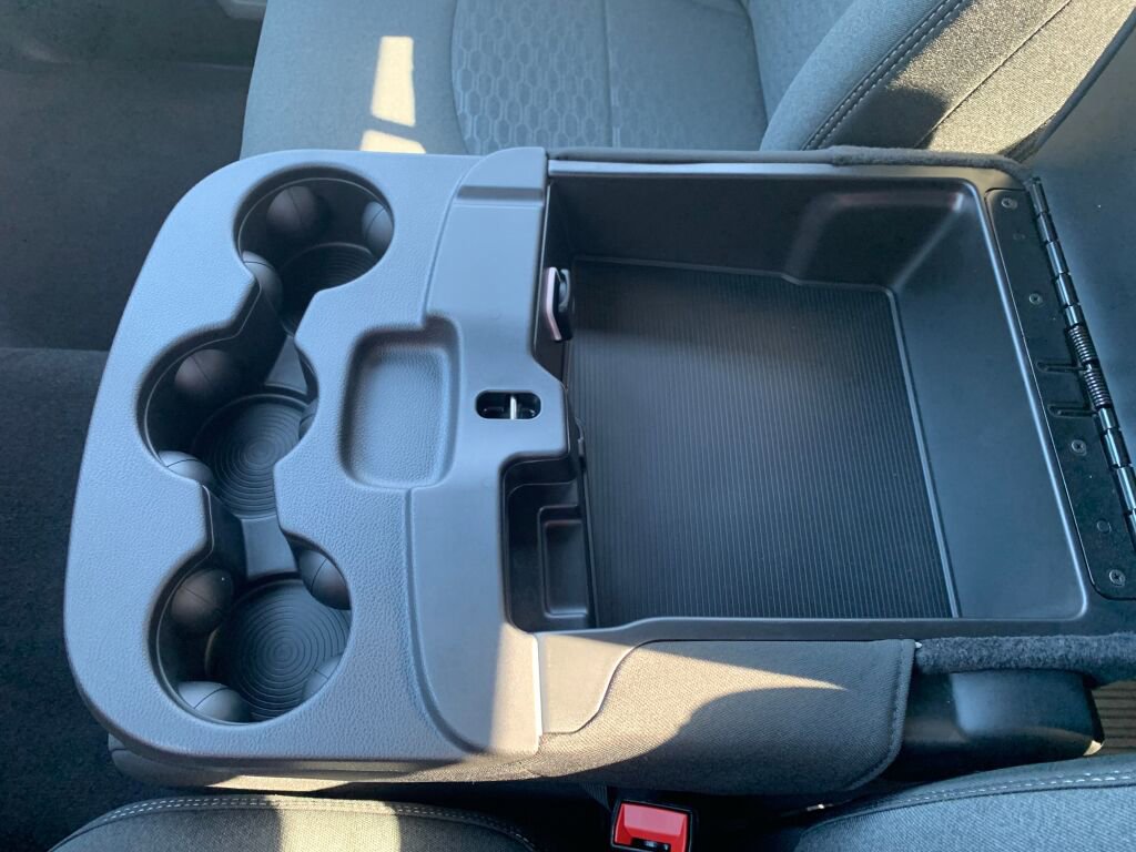 New 2026 RAM 2500 Tradesman image 24