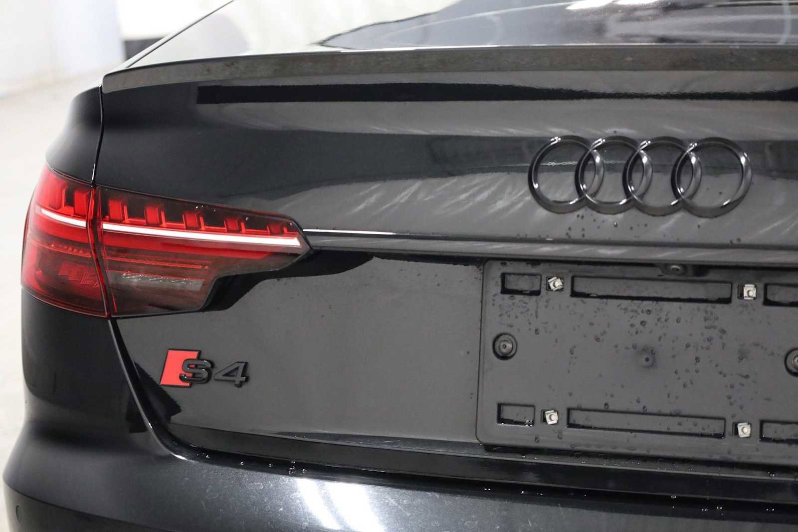 Used 2023 Audi S4 Premium Plus w/ Premium Plus Package image 8