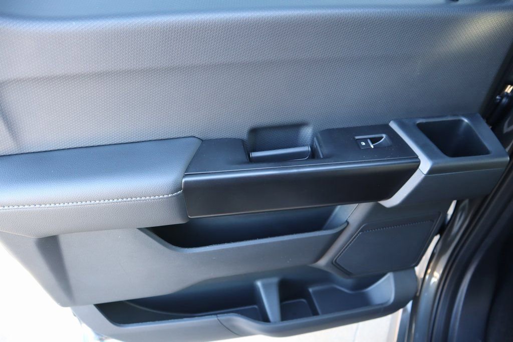 New 2025 Ford F150 STX w/ LOBO Package image 15