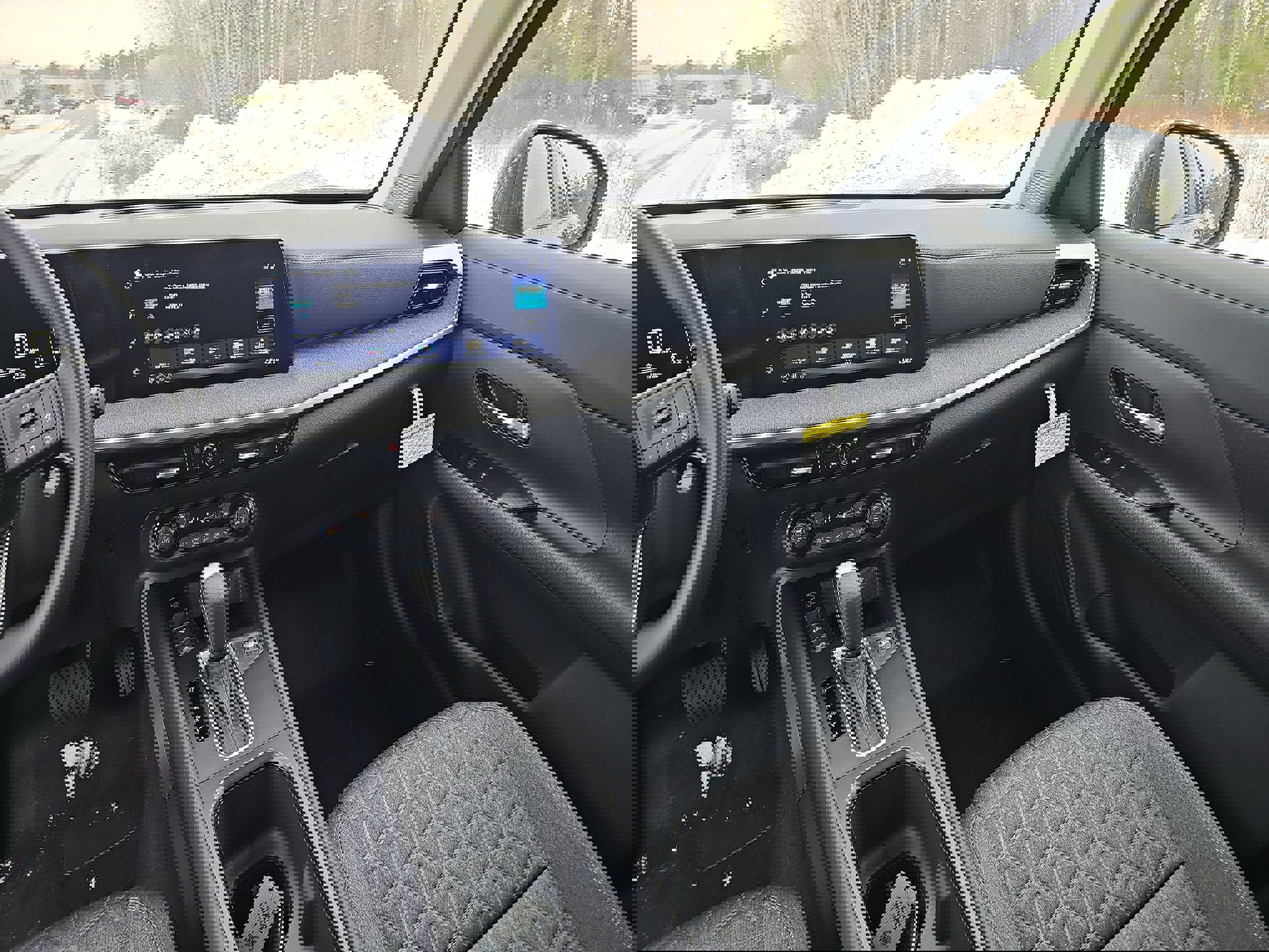 New 2026 Nissan Kicks SV w/ SV Premium Package image 19