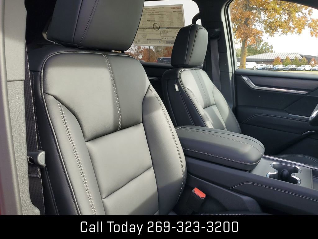 New 2026 GMC Acadia Elevation w/ Black Edition image 30