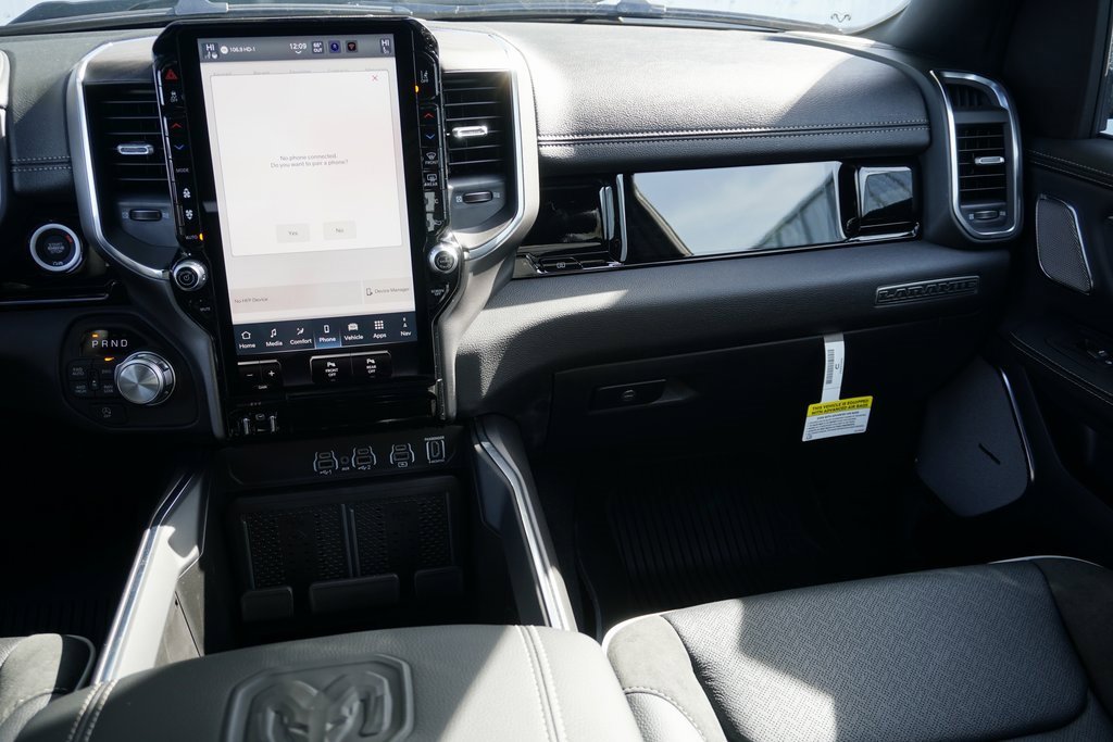 New 2026 RAM 1500 Laramie image 24