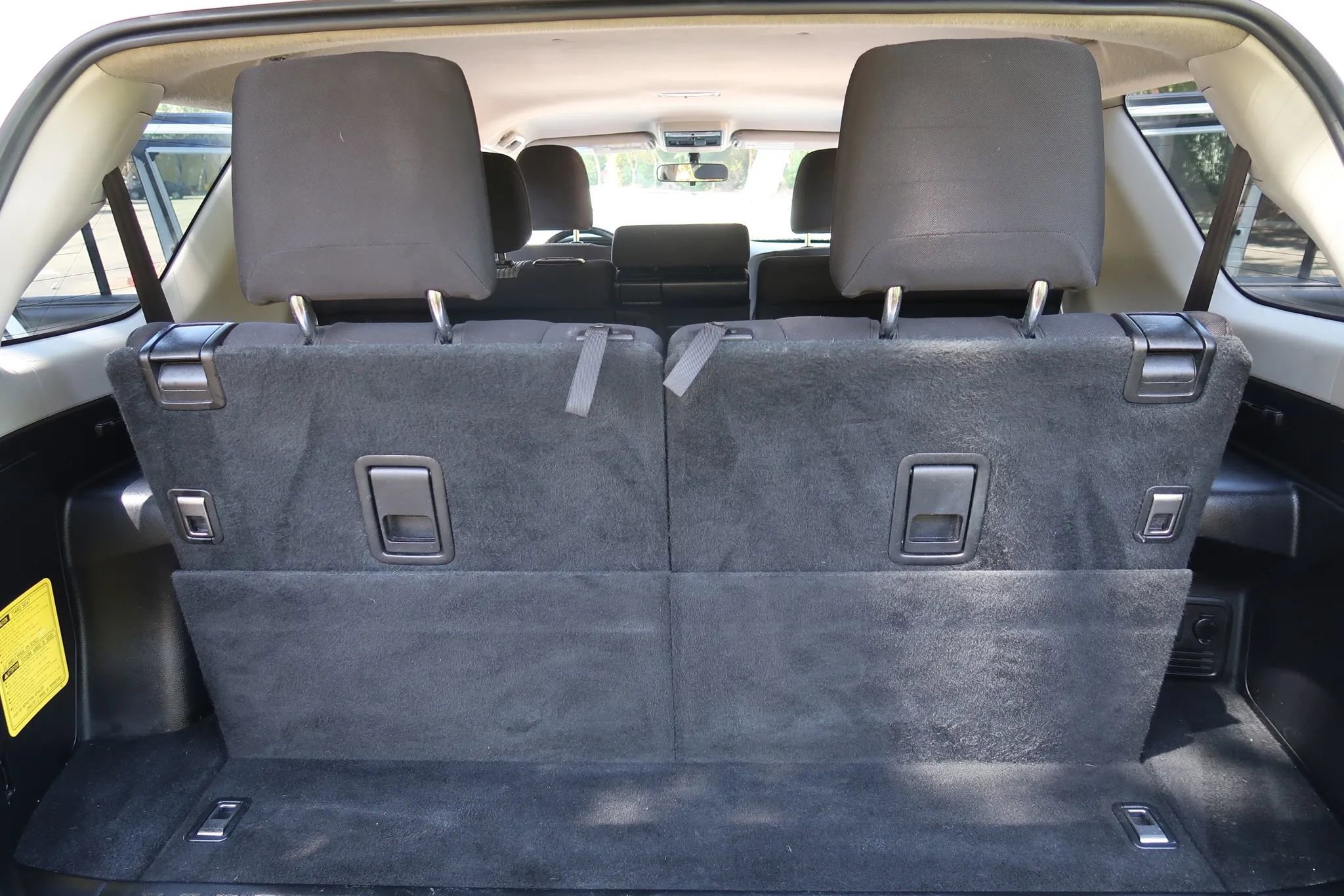 Used 2014 Toyota 4Runner SR5 RWD image 18