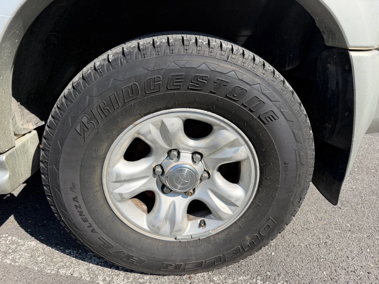 Used 2001 Toyota 4Runner Limited image 21