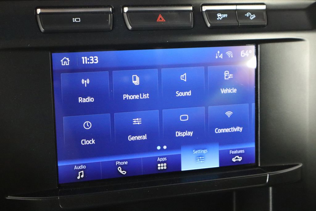 Used 2024 Ford F250 XL w/ STX Appearance Package image 30