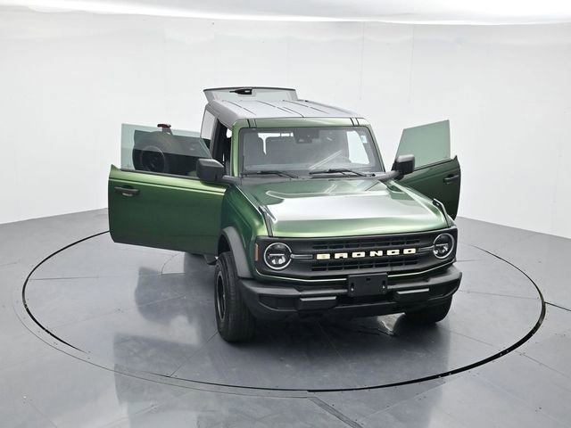 Used 2023 Ford Bronco 2-Door image 47