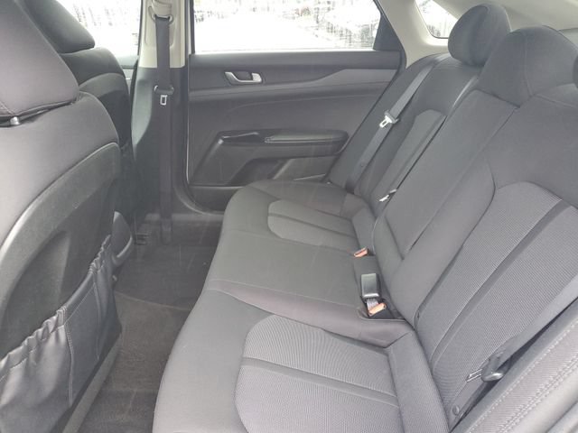 Certified 2023 Kia K5 LXS FWD image 11