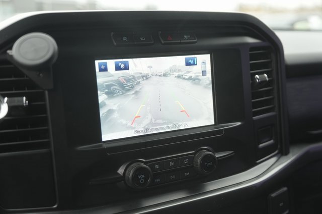 Certified 2021 Ford F150 XL w/ STX Appearance Package image 26