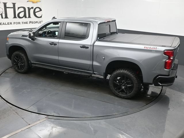 New 2026 Chevrolet Silverado 1500 LT Trail Boss w/ LT Trail Boss Premium Package AWD/4WD image 20