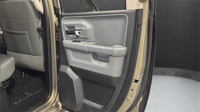 Used 2015 RAM 1500 Outdoorsman image 29