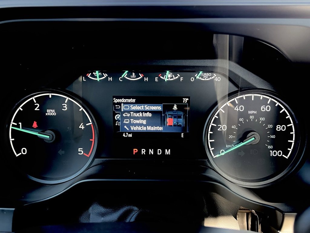 New 2026 Ford F350 XL w/ STX Appearance Package image 21