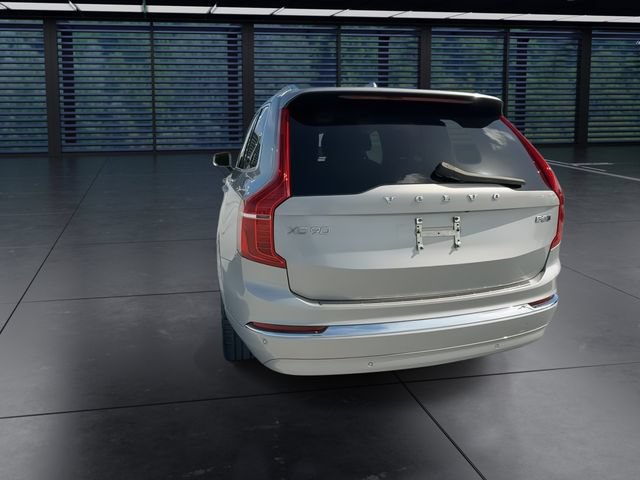 Used 2024 Volvo XC90 B5 Plus AWD/4WD image 7