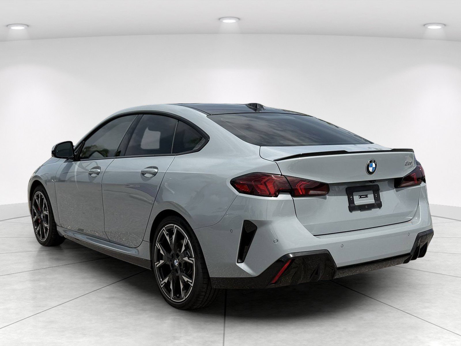 New 2026 BMW 228i w/ Technology Package FWD image 5
