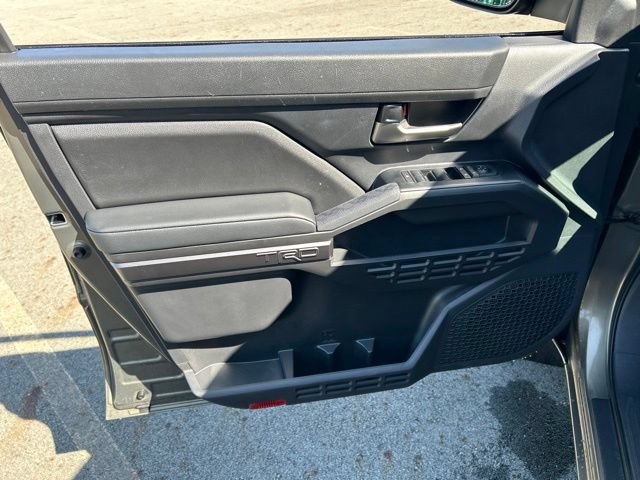 Certified 2026 Toyota Tacoma TRD Off-Road AWD/4WD image 23