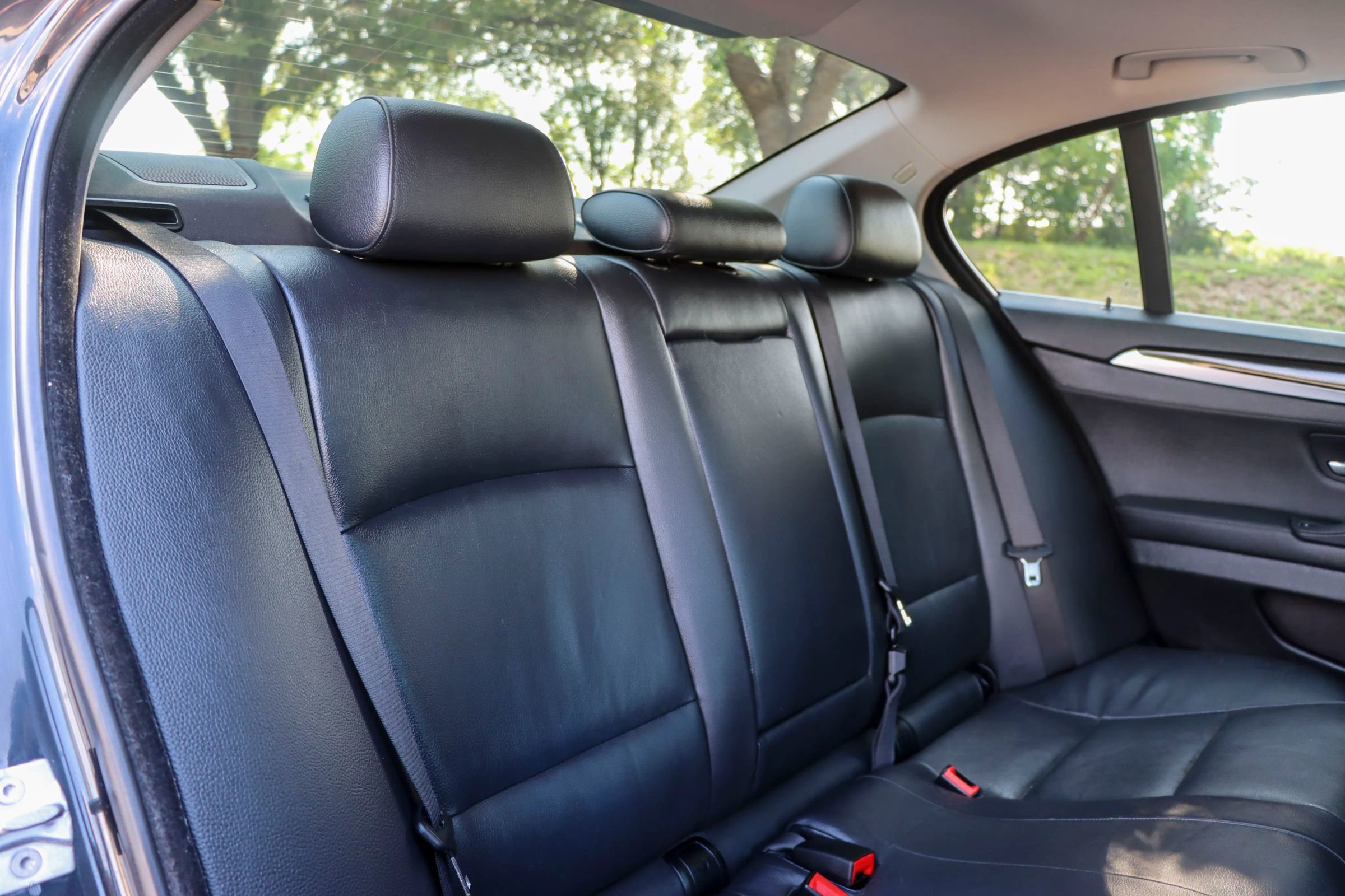 Used 2013 BMW 528i Sedan image 19