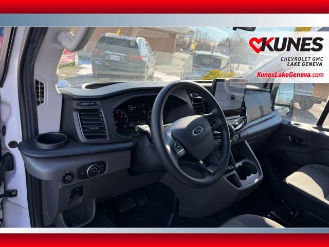 Used 2024 Ford Transit 350 XLT image 17