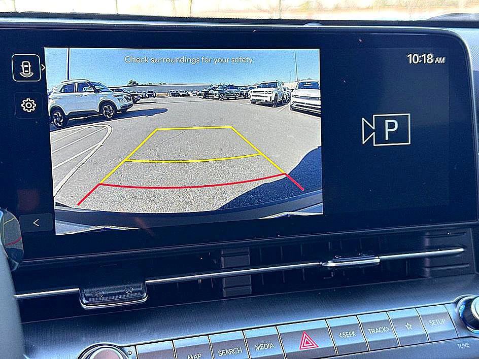 New 2026 Hyundai Kona SEL Sport image 9