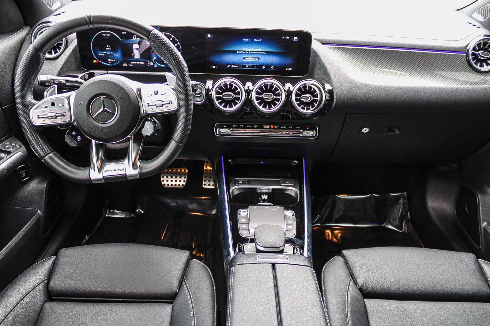 Used 2023 Mercedes-Benz GLA 45 AMG 4MATIC image 14