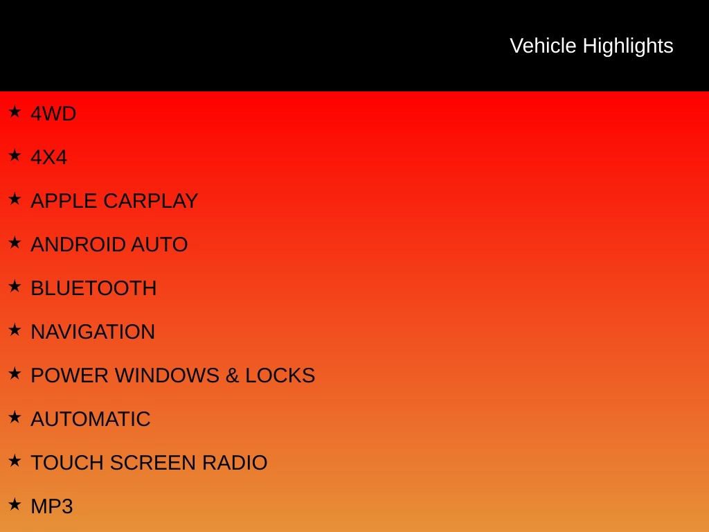 Used 2023 Jeep Renegade Latitude image 2