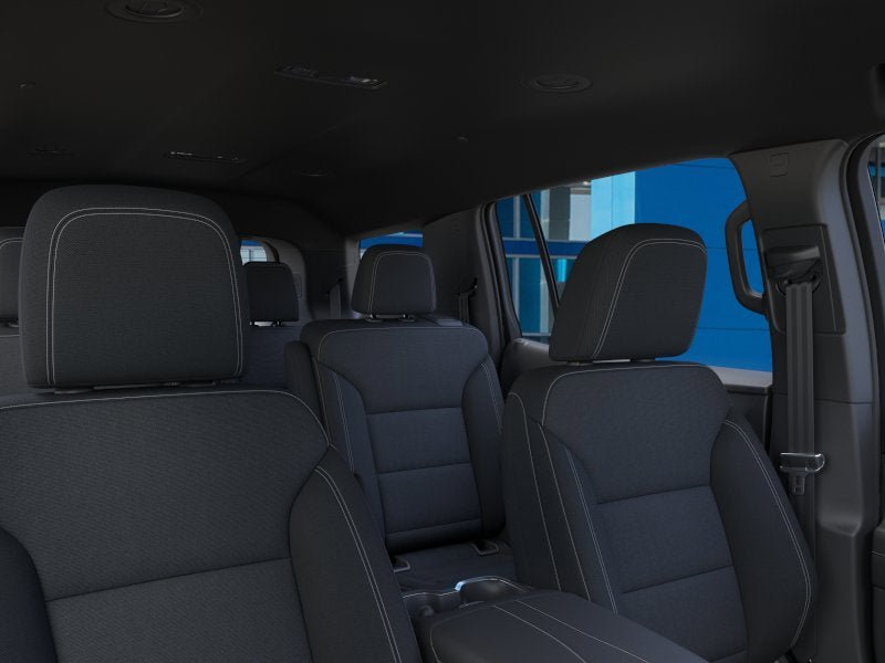 New 2026 Chevrolet Traverse LT image 24