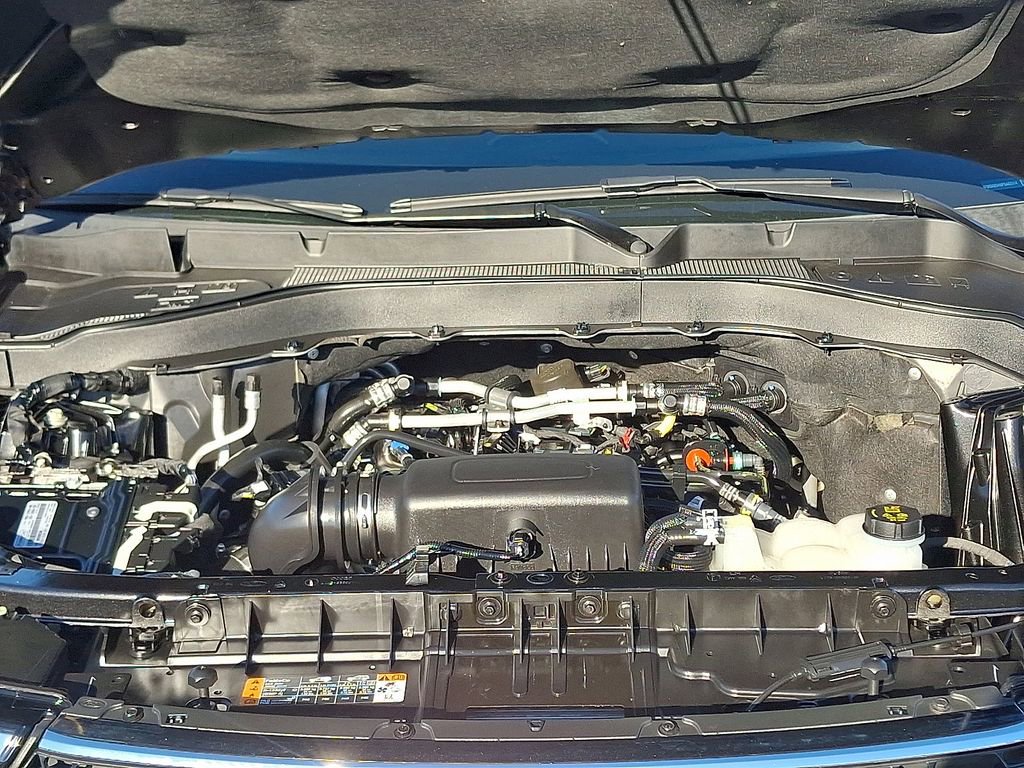 Certified 2023 Ford Explorer XLT w/ Equipment Group 202A image 30
