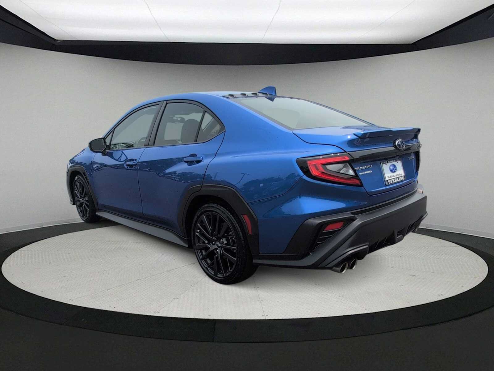 Used 2023 Subaru WRX Premium AWD/4WD image 6