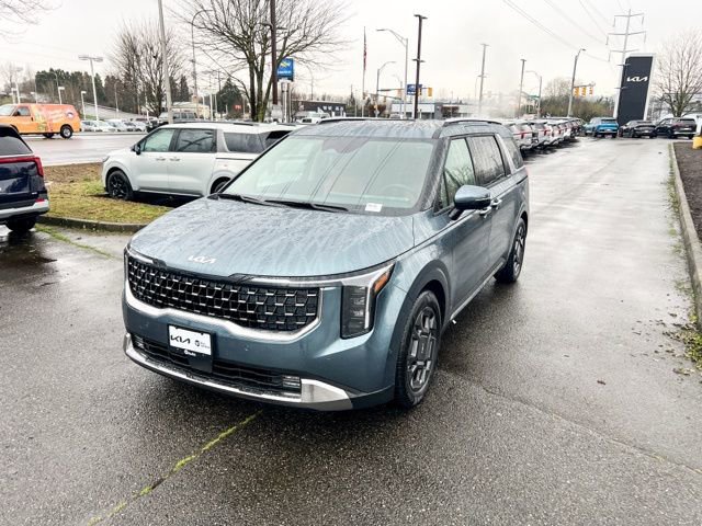 New 2026 Kia Carnival SX image 4