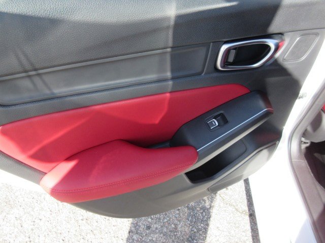 Used 2025 Acura Integra A-Spec w/ Technology Package FWD image 18