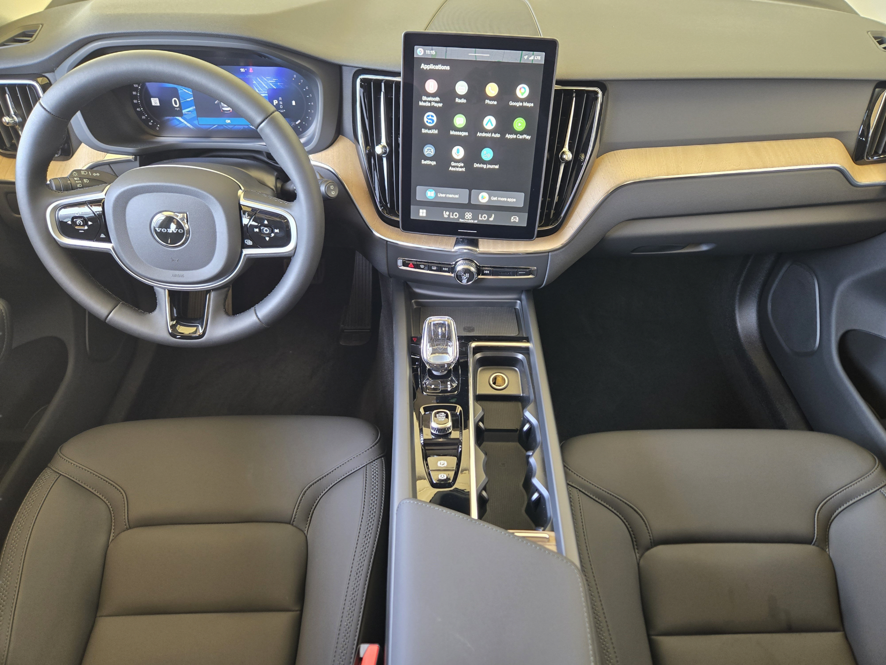 New 2026 Volvo XC60 B5 Core w/ Climate Package AWD/4WD image 20