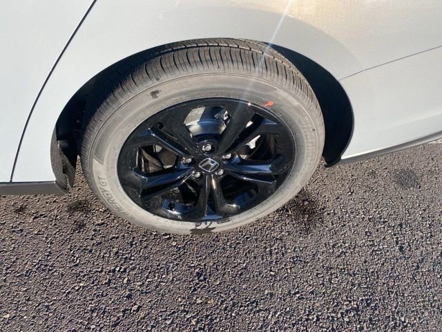 New 2025 Honda Accord SE image 23