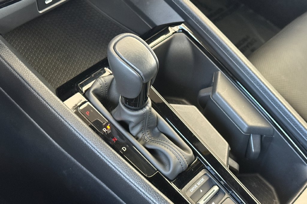 Certified 2024 Honda Accord Sport image 23