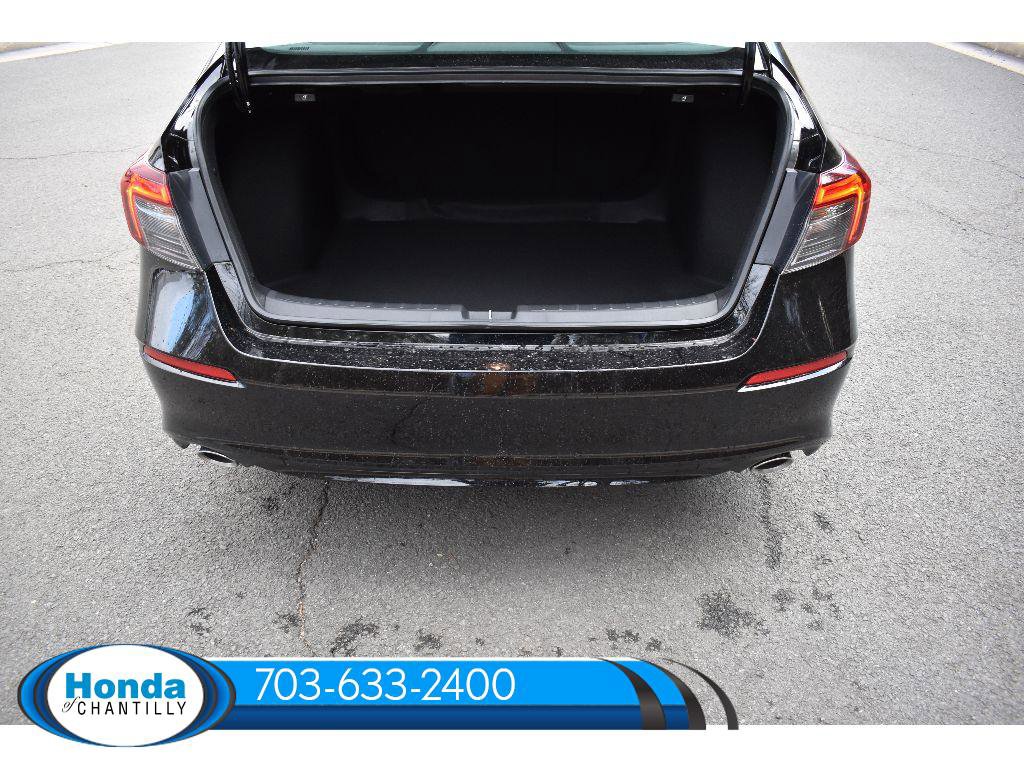 New 2026 Honda Civic Si image 30