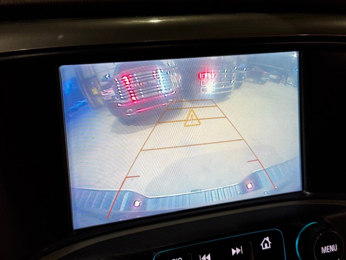 Used 2018 Chevrolet Silverado 1500 High Country image 33