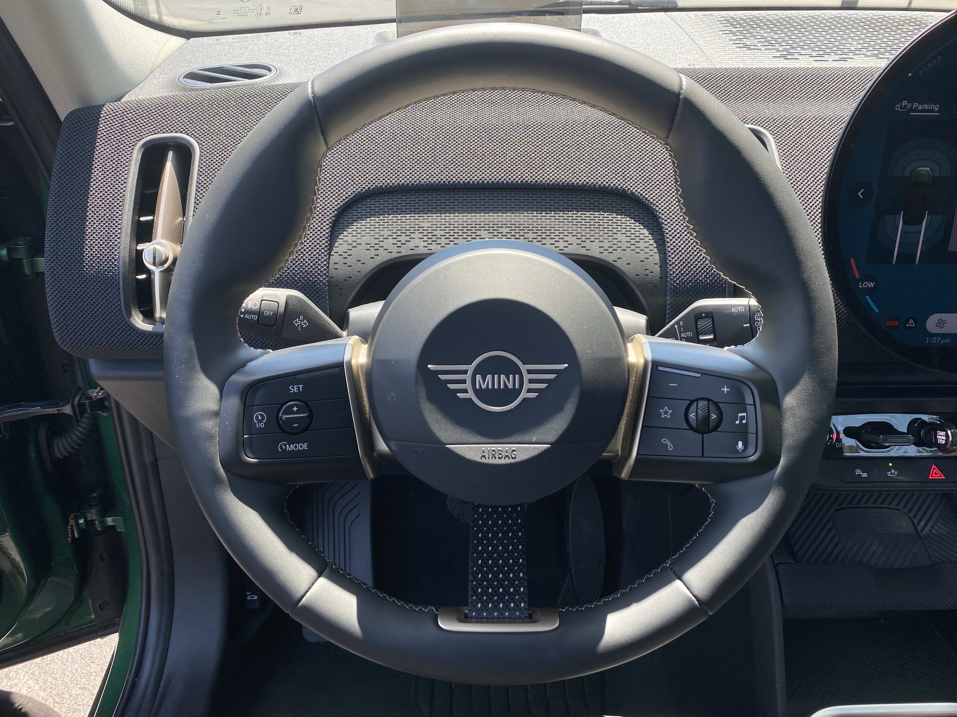 Used 2025 MINI Cooper Countryman S image 10