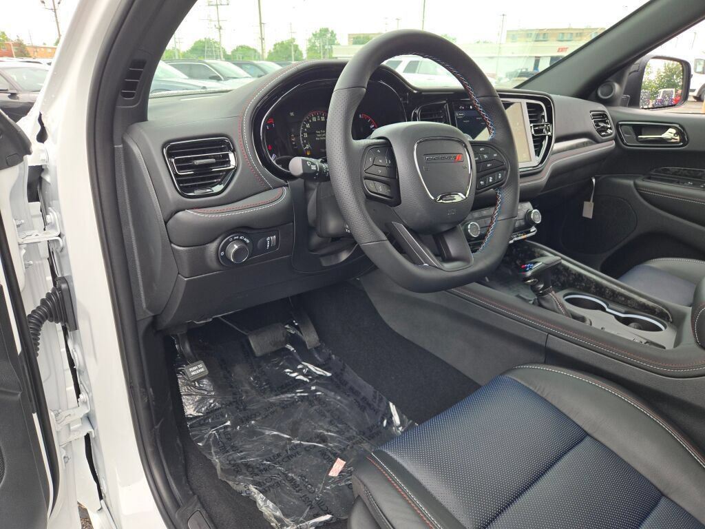 New 2026 Dodge Durango GT AWD/4WD image 38