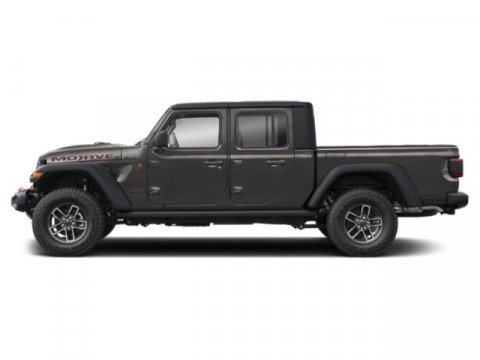 New 2027 Jeep Gladiator Mojave AWD/4WD image 6