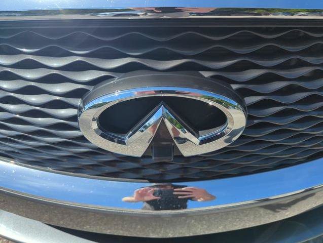 Used 2019 INFINITI QX60 Luxe w/ Essential Package FWD image 5