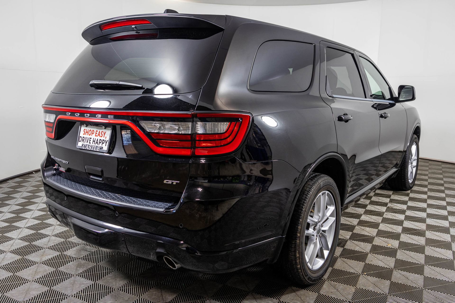 Used 2023 Dodge Durango GT image 19