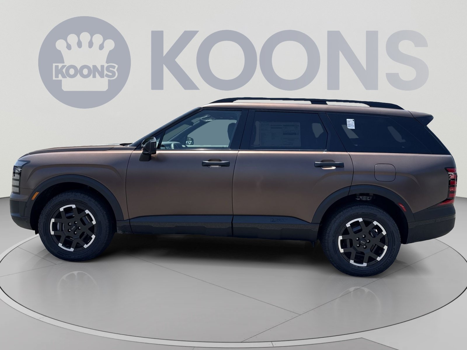 New 2026 Hyundai Palisade XRT Pro AWD/4WD image 2