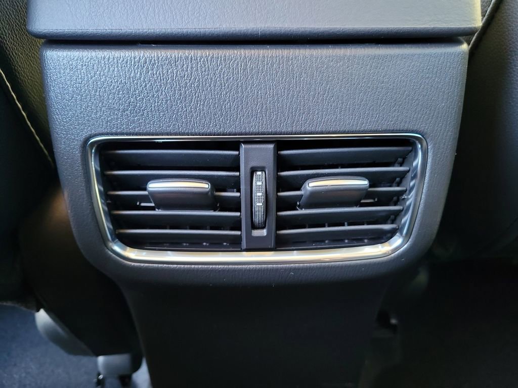 New 2025 MAZDA CX-5 AWD 2.5 S w/ Preferred Package image 17