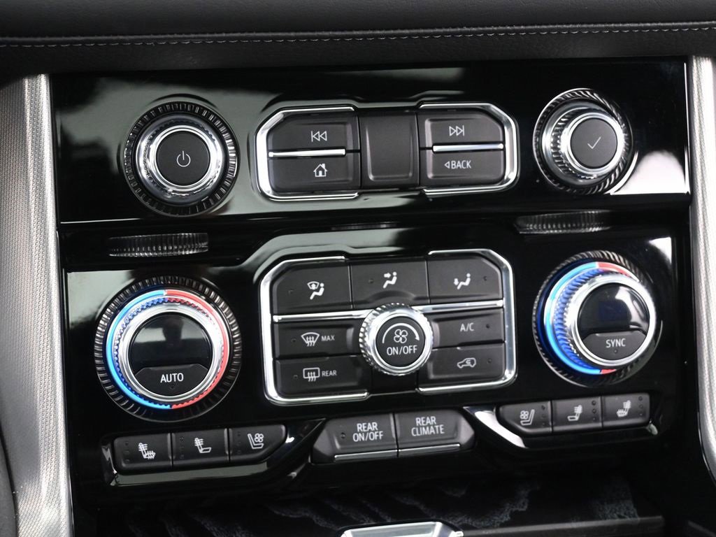 Used 2023 GMC Yukon Denali image 26