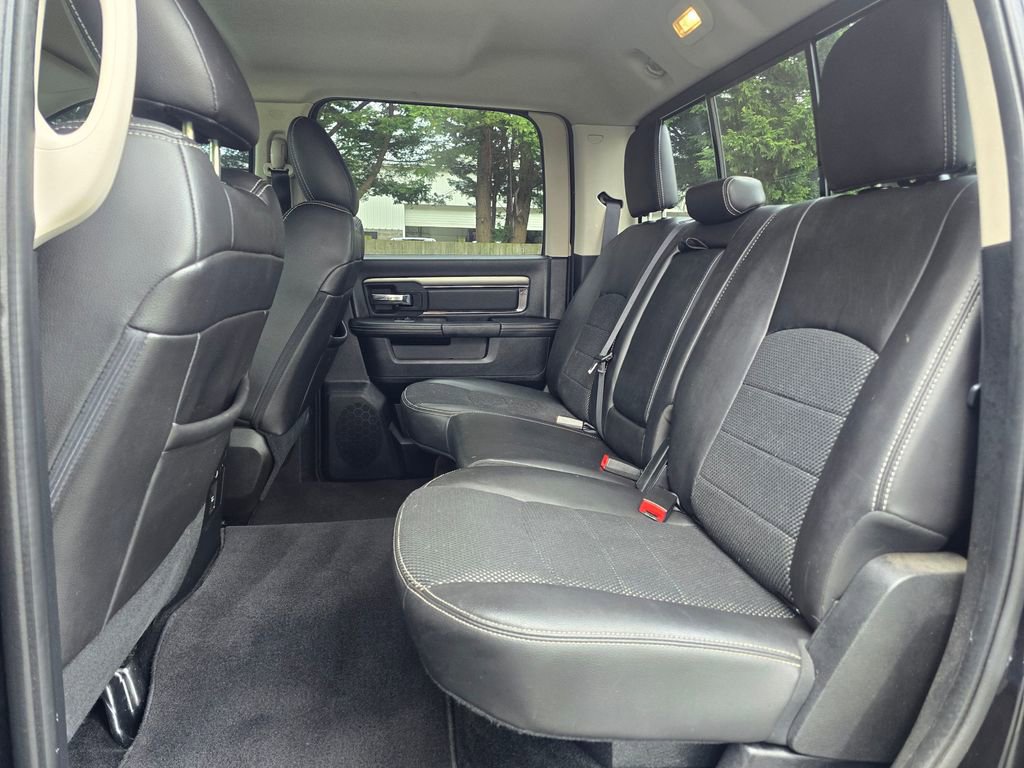 Used 2016 RAM 1500 Sport image 21