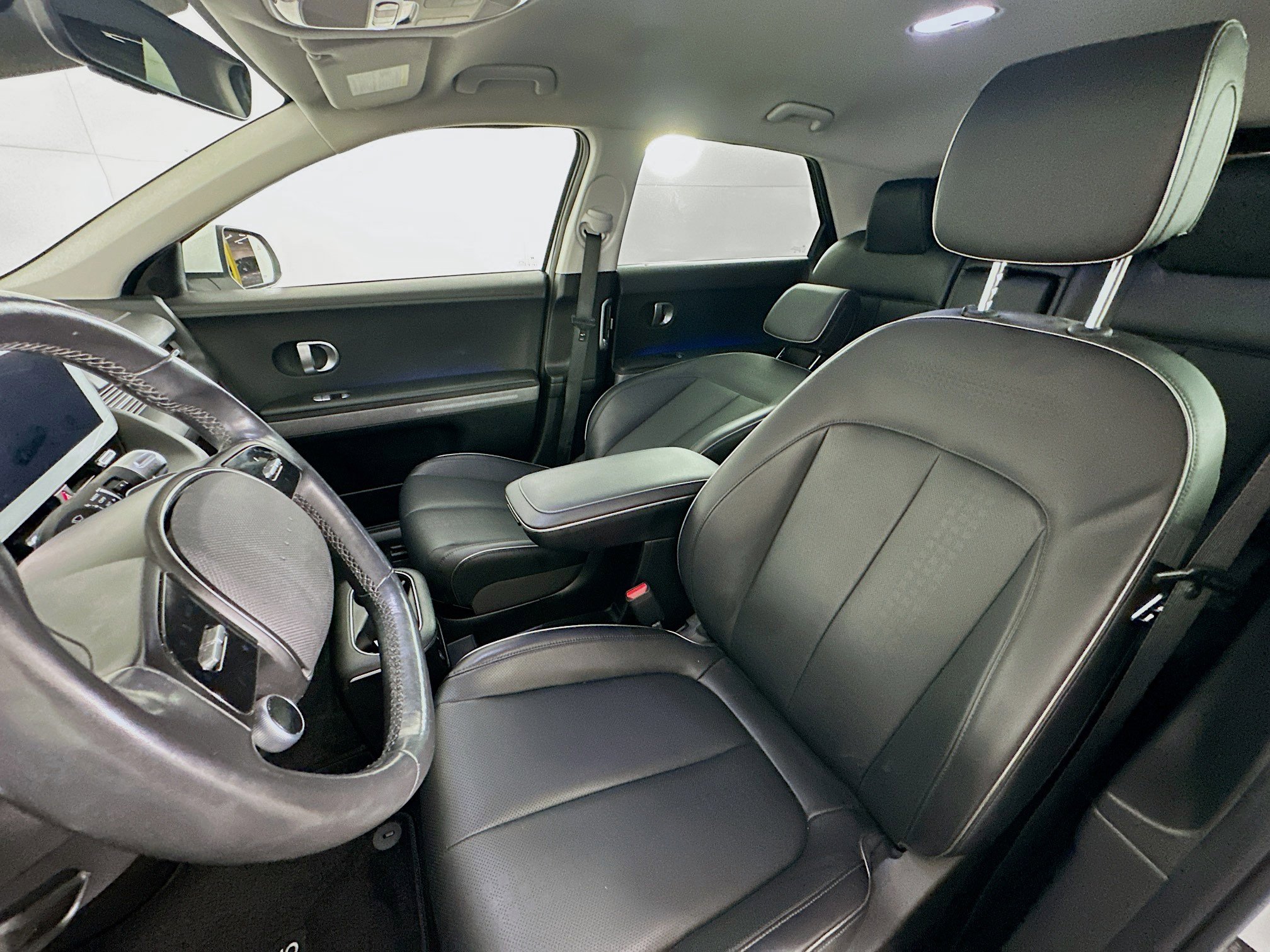 Used 2023 Hyundai Ioniq 5 SEL image 13