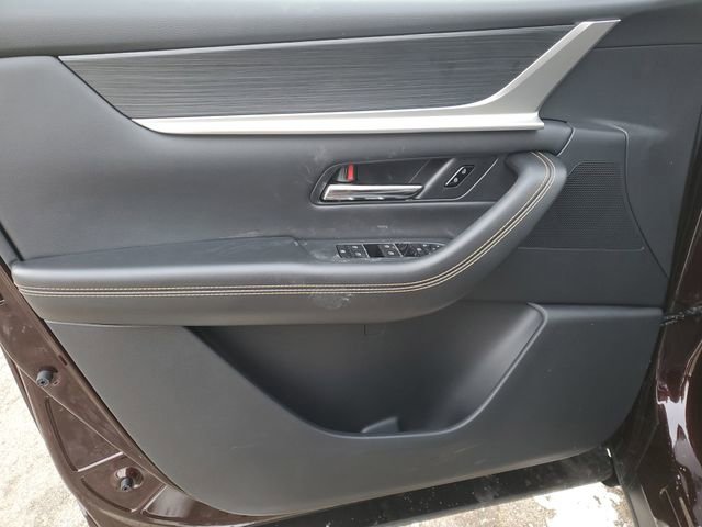 New 2026 MAZDA CX-90 3.3 Turbo S w/ Premium Plus image 21