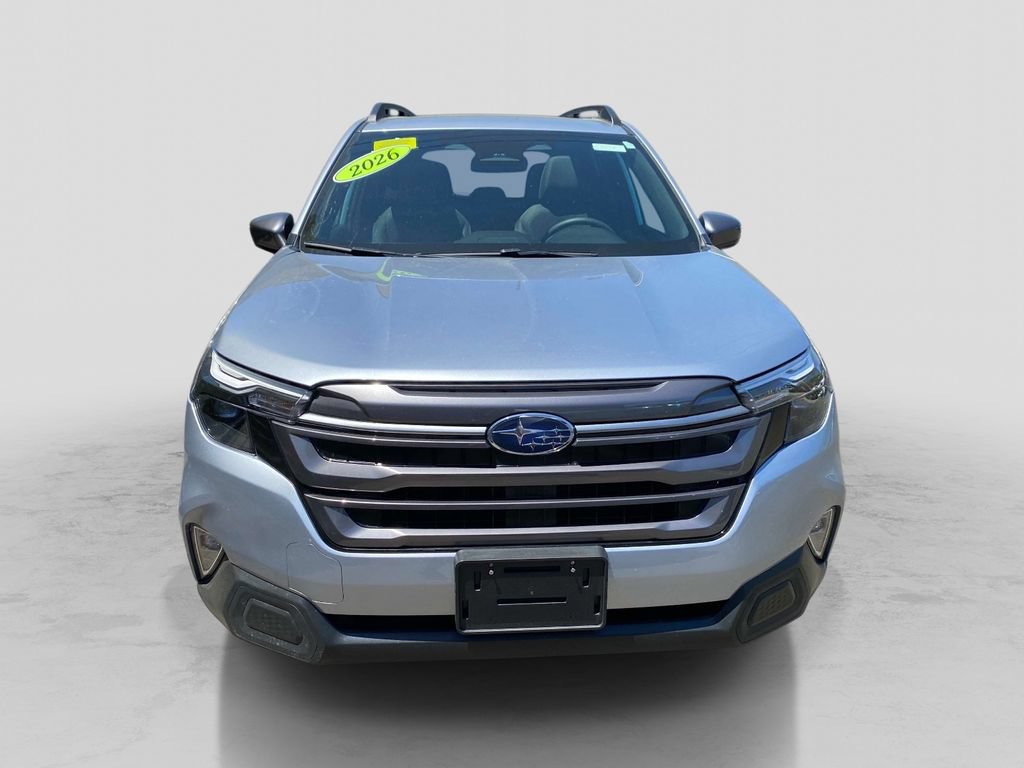 Certified 2026 Subaru Forester Premium AWD/4WD image 11