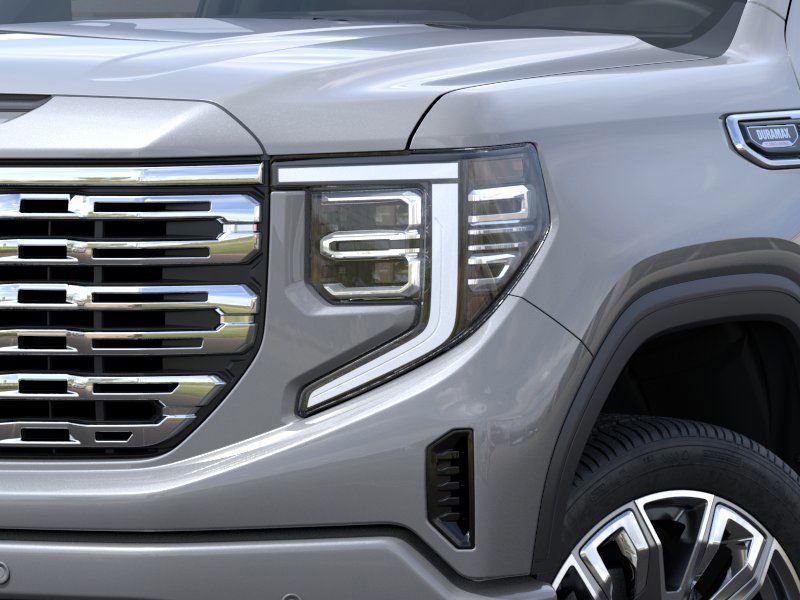 New 2026 GMC Sierra 1500 Denali w/ Denali Reserve Package image 10