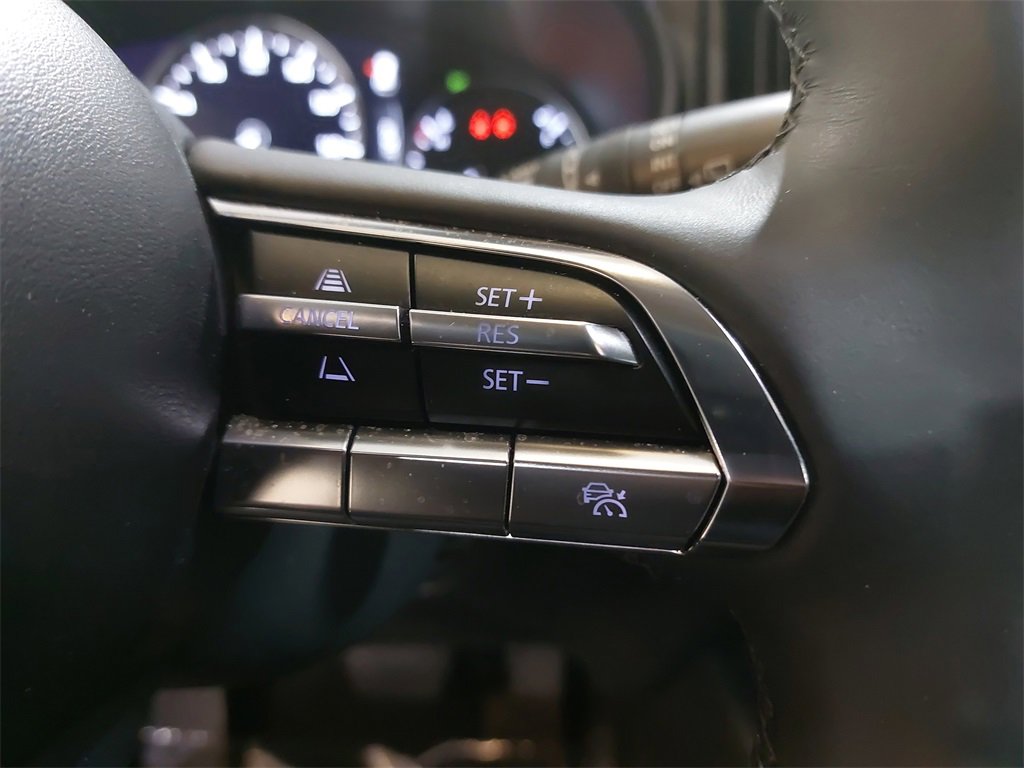 Used 2025 MAZDA CX-50 AWD 2.5 S w/ Weather Package image 18