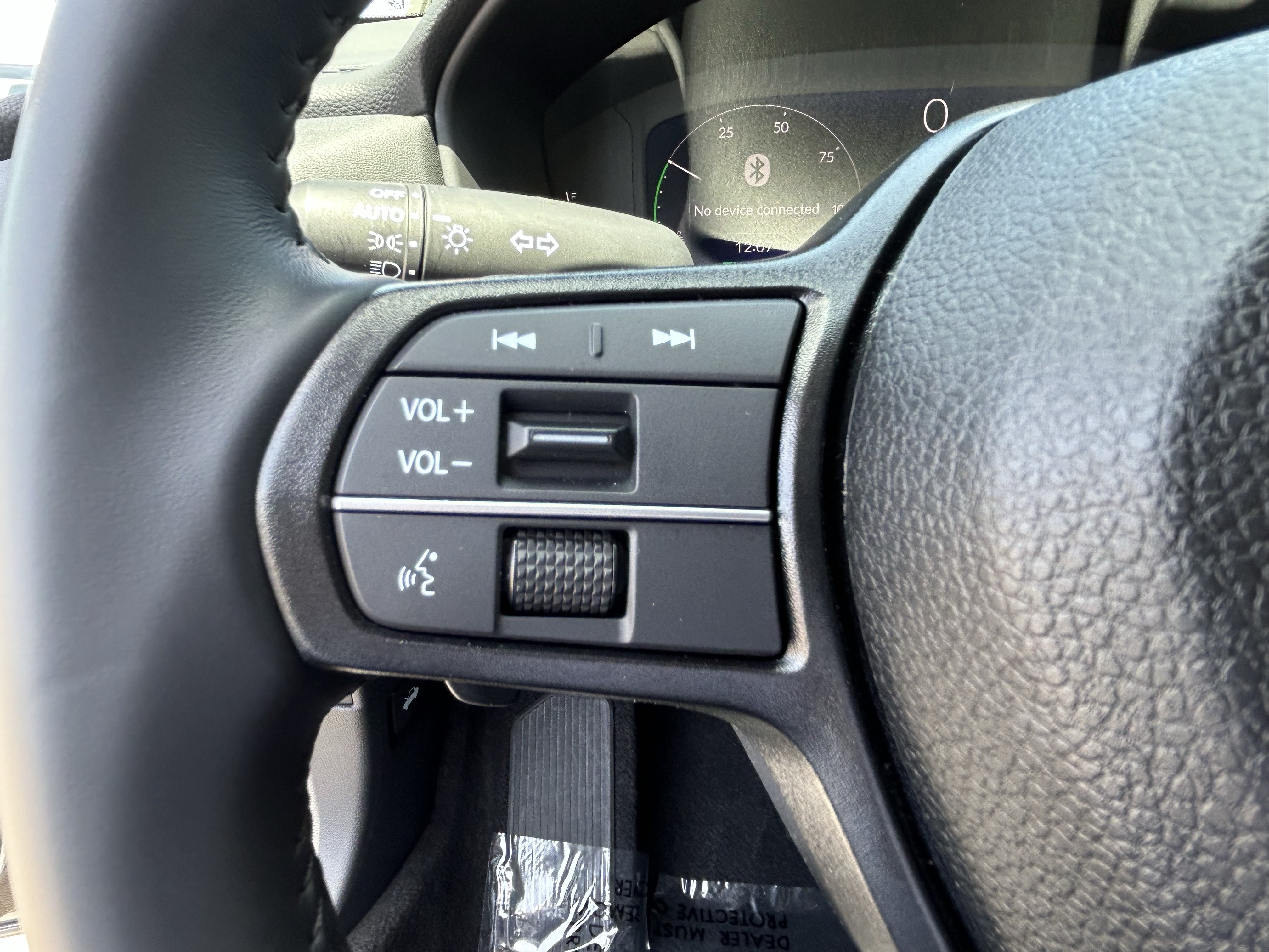 Used 2026 Honda Accord EX-L image 25