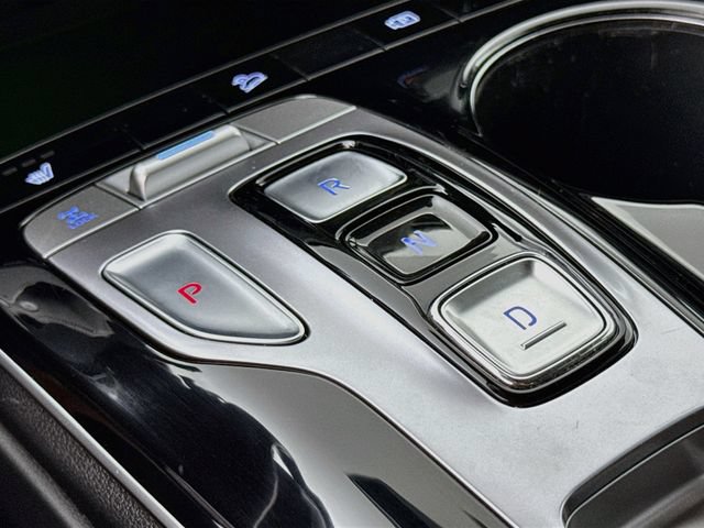 Certified 2023 Hyundai Tucson SEL AWD/4WD image 27